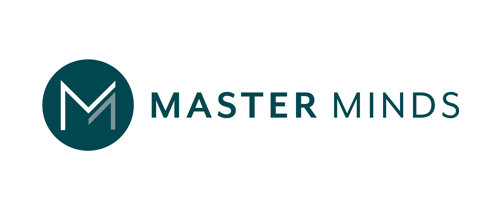 Master Minds Agentur Logo